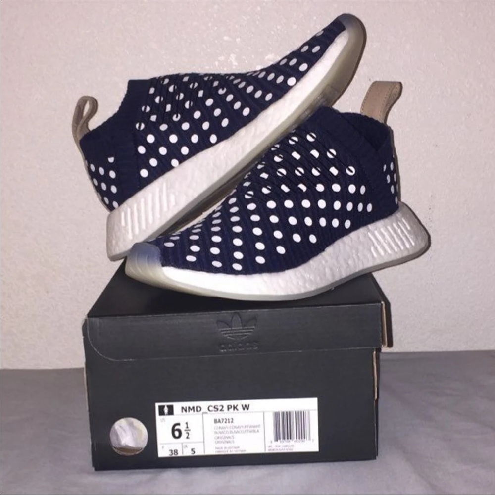 Adidas NMD_CS2 PK W - BA7212